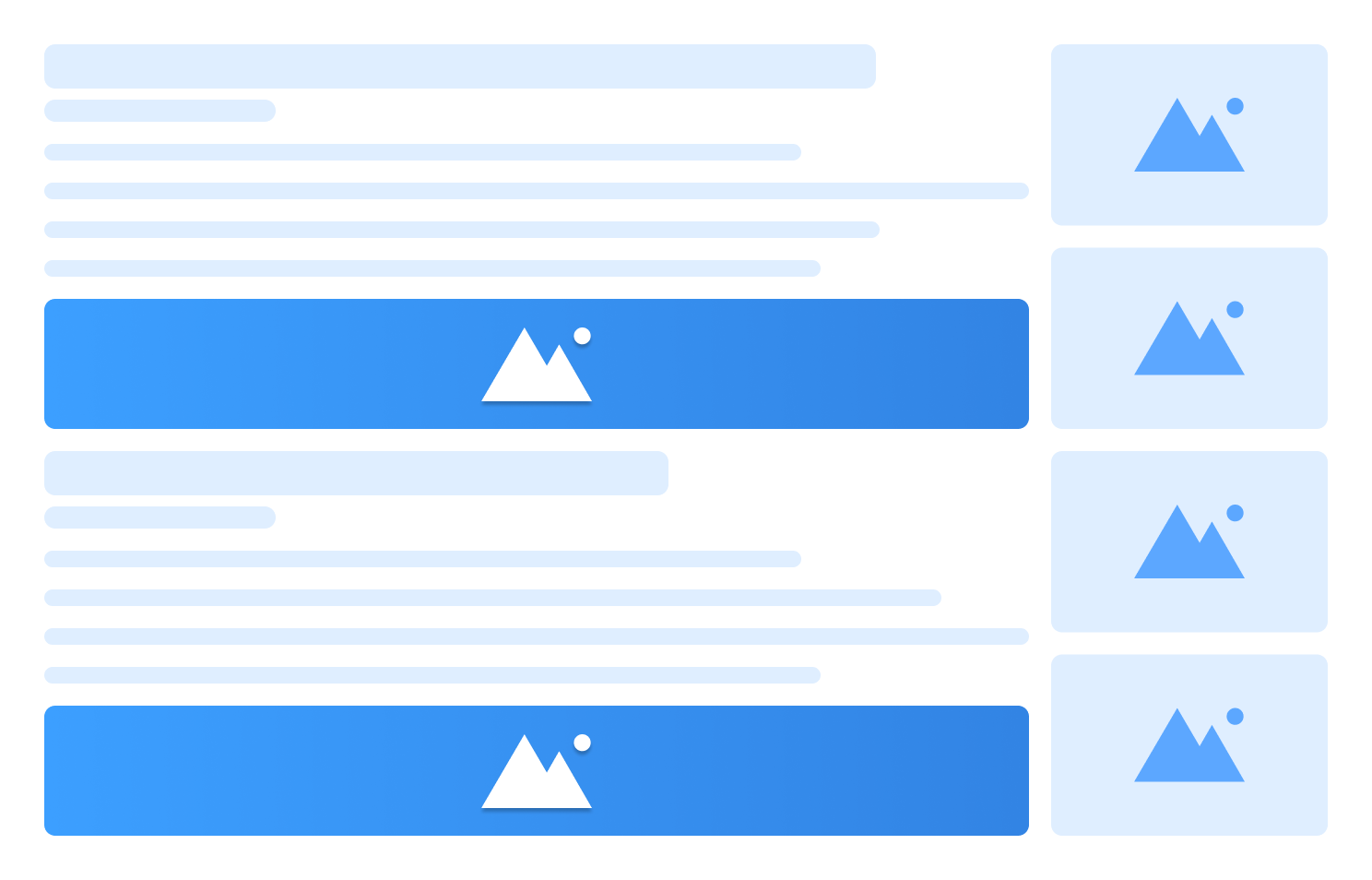 Dynamic In-Content / Autoinsert
