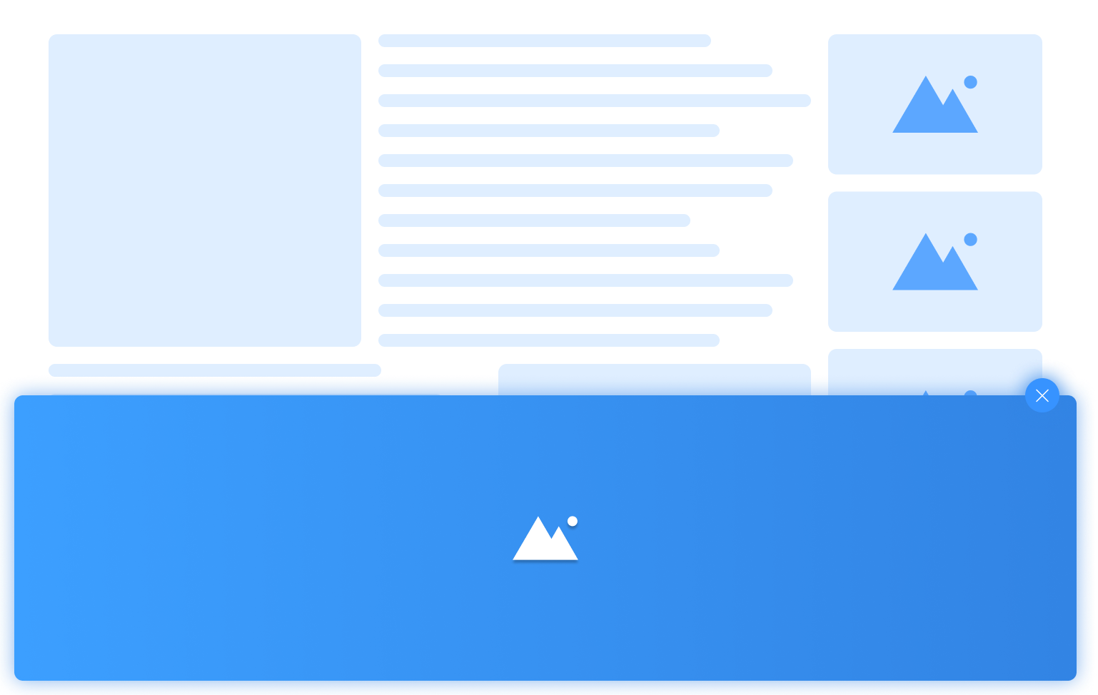 Half-Screen