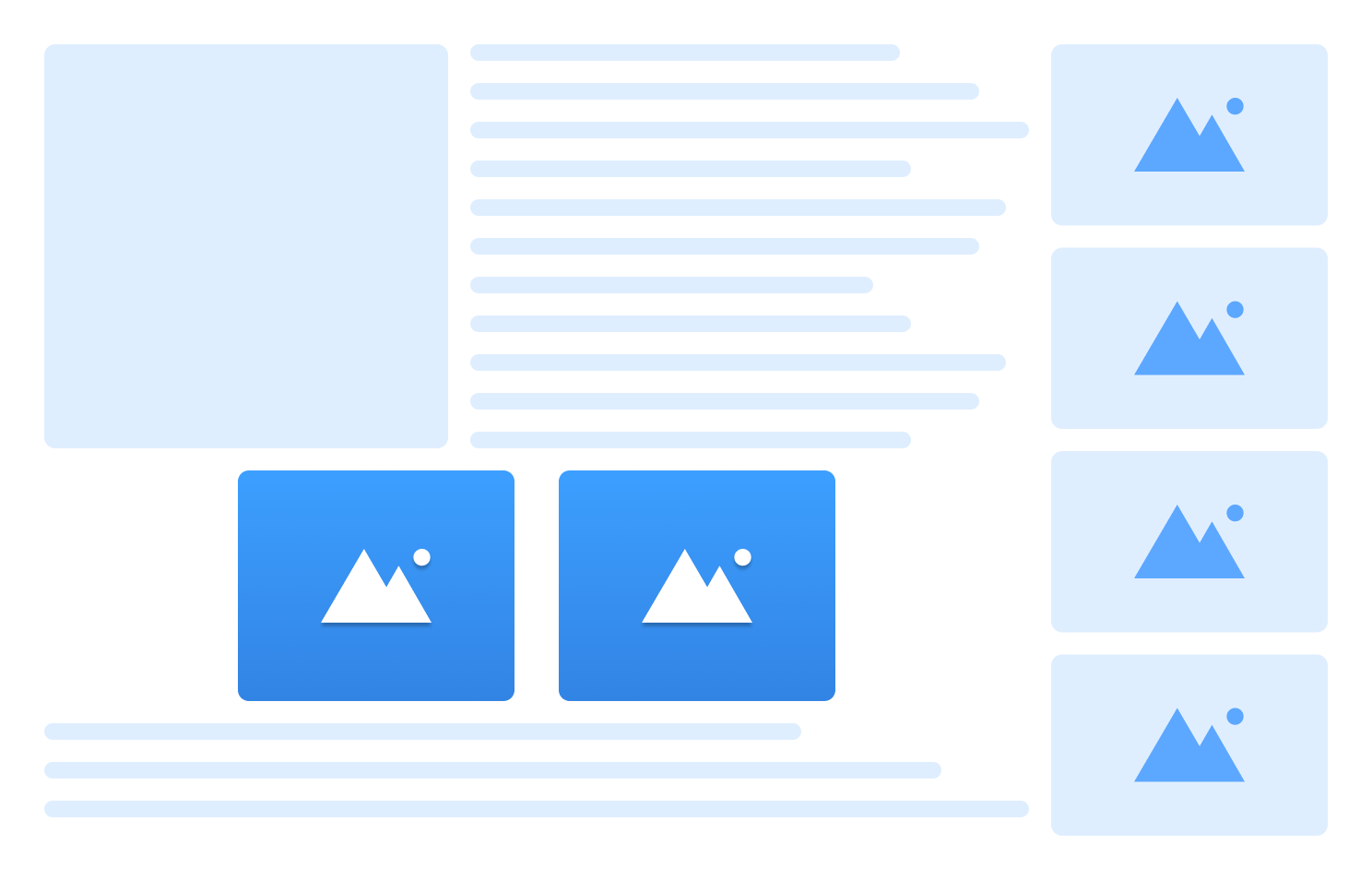 In-Article / In-Content