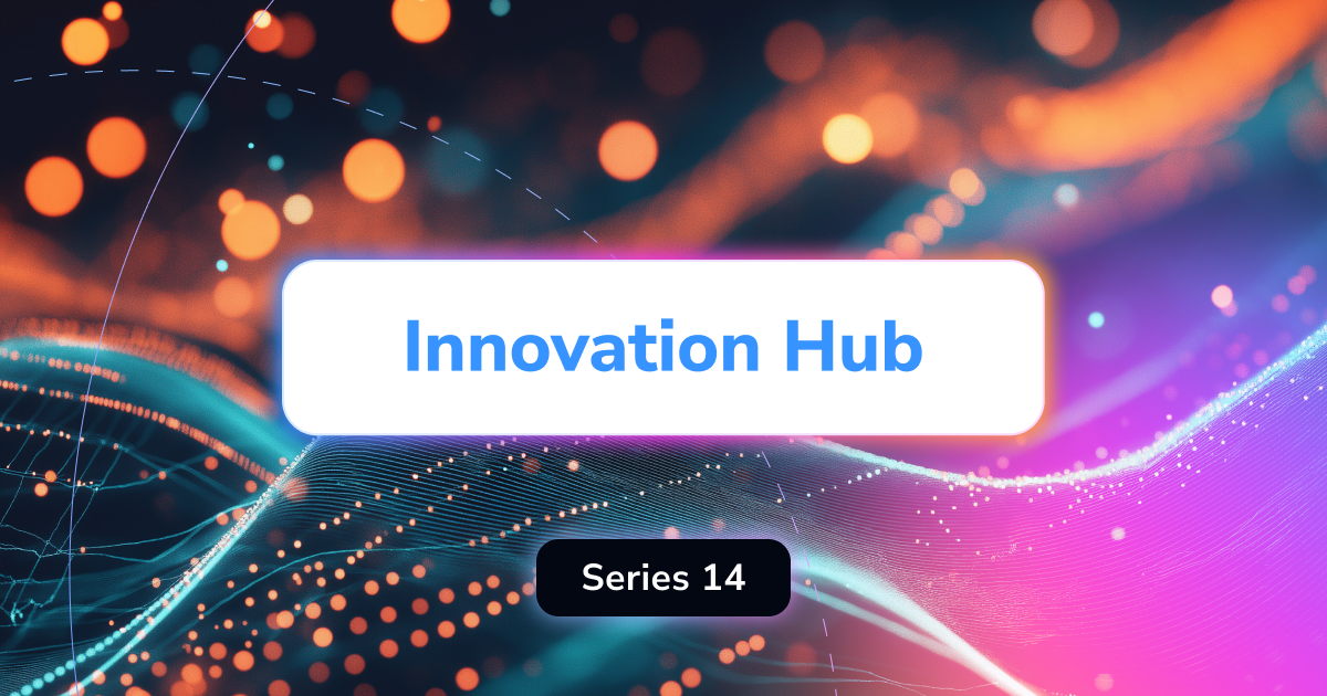 Bidmatic Innovation Hub 14